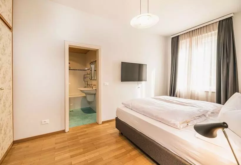 Aquila Dolomites Residence