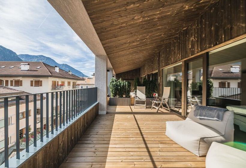 Aquila Dolomites Residence