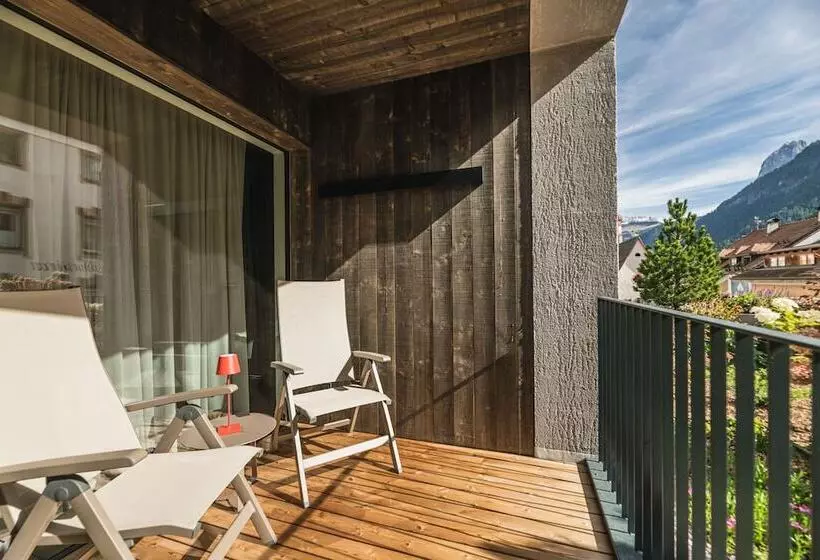 Aquila Dolomites Residence