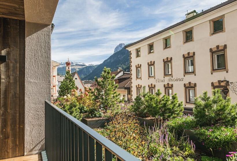 Aquila Dolomites Residence