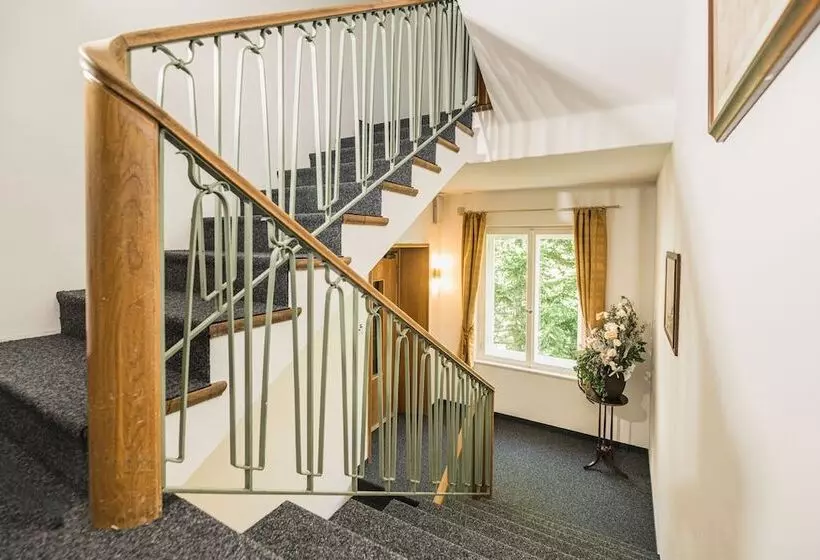 Aquila Dolomites Residence