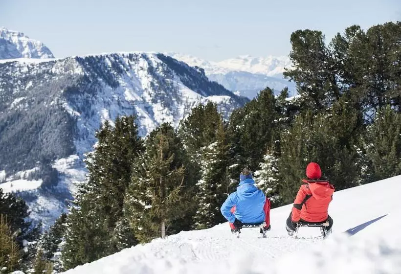 Aquila Dolomites Residence