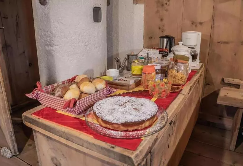 Bed & Breakfast Campaciol