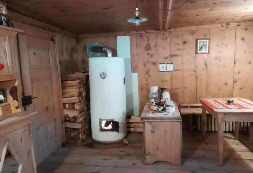 Bed & Breakfast Campaciol