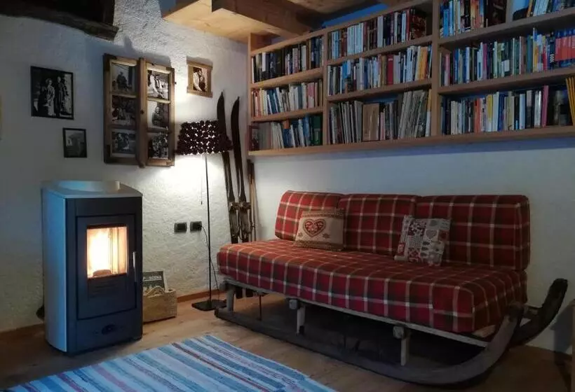 Bed & Breakfast Campaciol