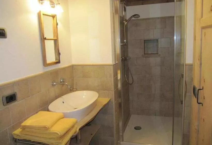 Bed & Breakfast Campaciol