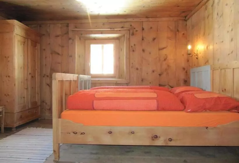 Bed & Breakfast Campaciol