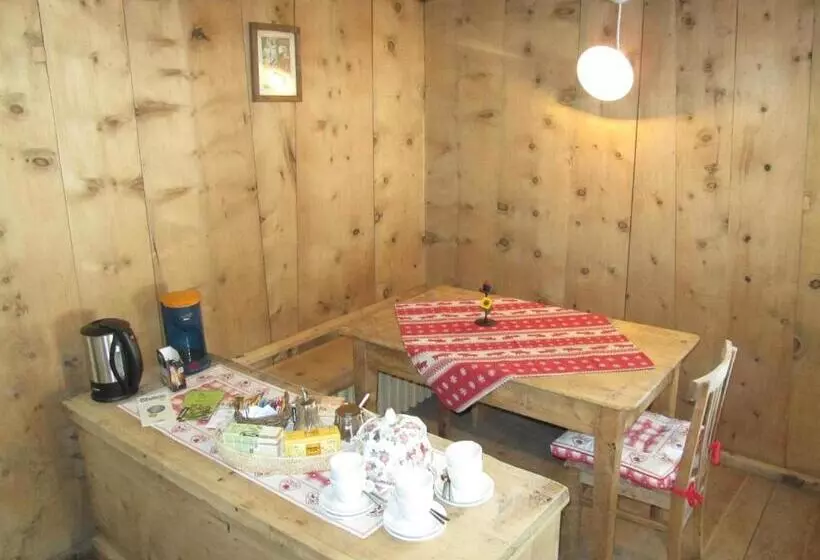 Bed & Breakfast Campaciol