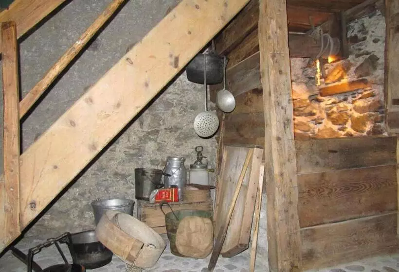 Bed & Breakfast Campaciol
