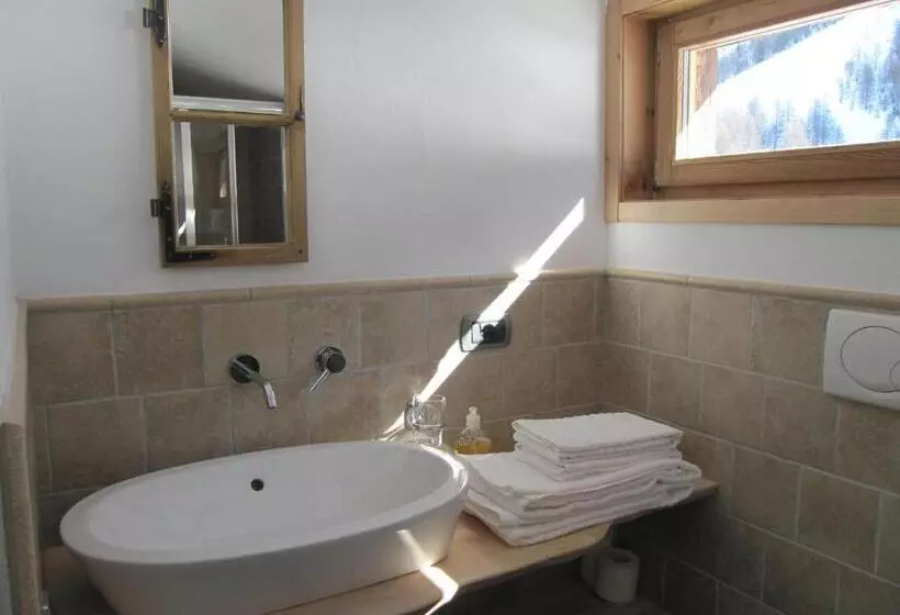Bed & Breakfast Campaciol