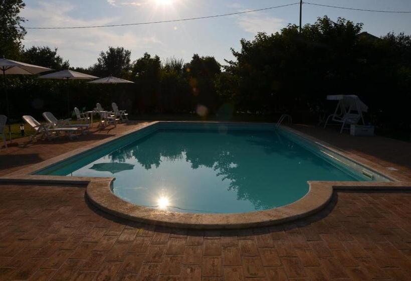 Casale Santa Caterina