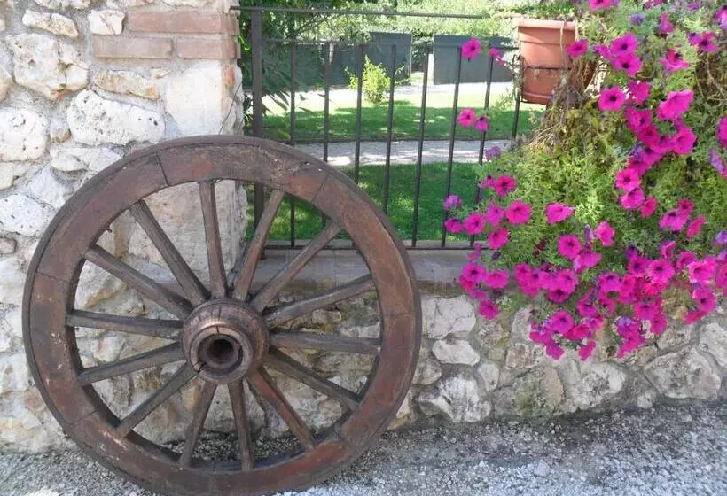 Casale Santa Caterina