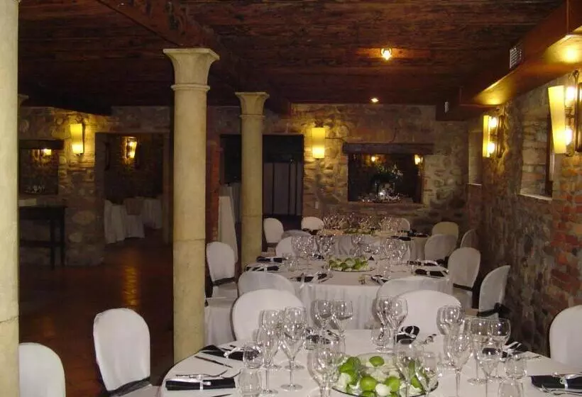 هتل Agriturismo Antica Dimora Del Turco