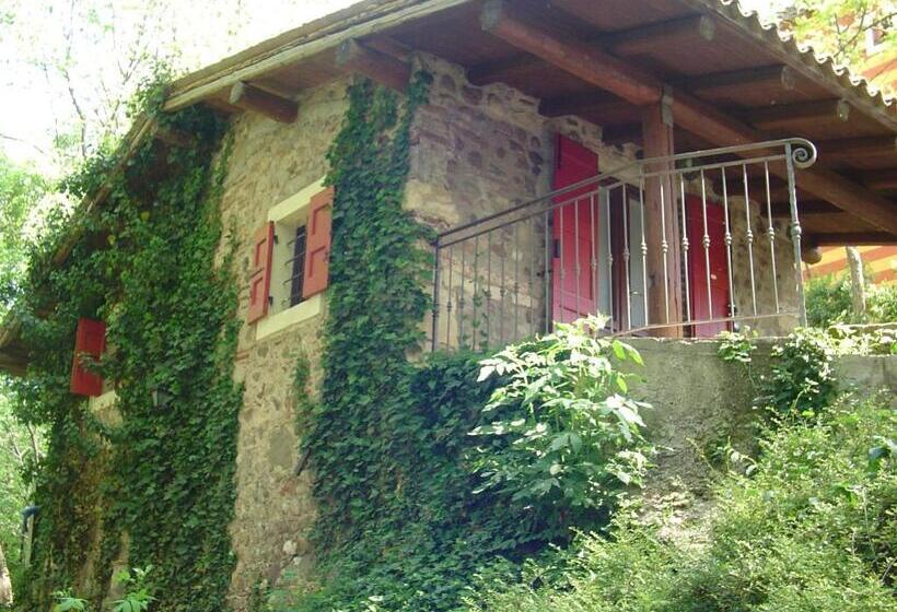 هتل Agriturismo Antica Dimora Del Turco