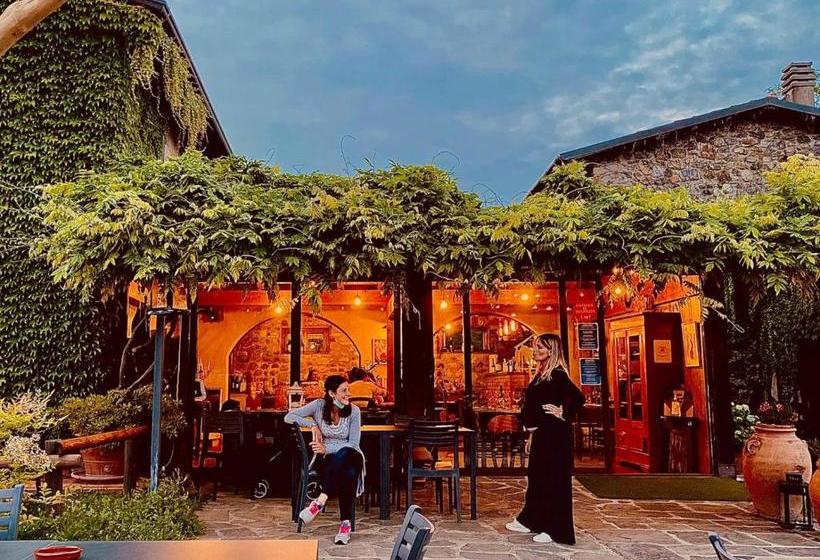 فندق Agriturismo Cà Di Rossi