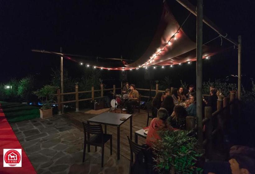 فندق Agriturismo Cà Di Rossi