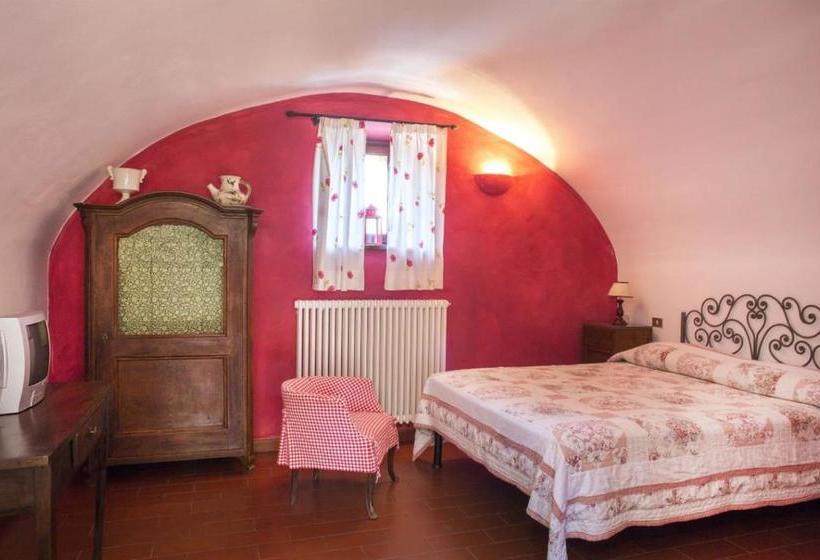 فندق Agriturismo Cà Di Rossi