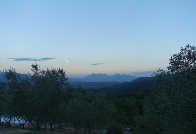 فندق Agriturismo Cà Di Rossi