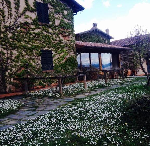 فندق Agriturismo Cà Di Rossi