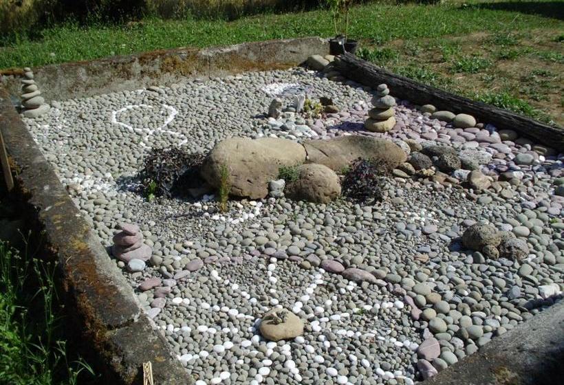 فندق Agriturismo Cà Rossano