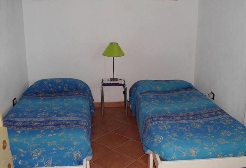 فندق Agriturismo Cà Rossano