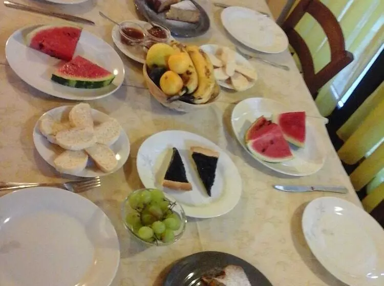 Hotelli Agriturismo Cascina Rossano