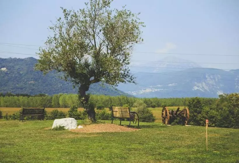 ホテル Agriturismo Contessi