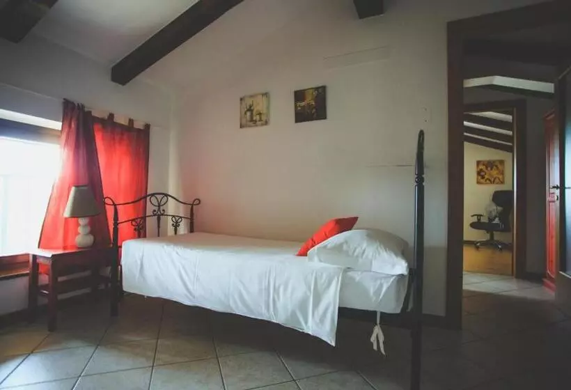ホテル Agriturismo Contessi