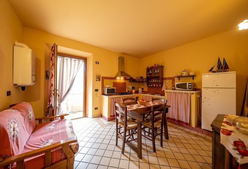 בית מלון כפרי Agriturismo Due Ponti