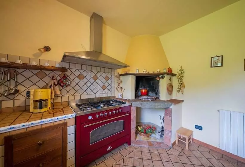 Hotelli Agriturismo Due Ponti