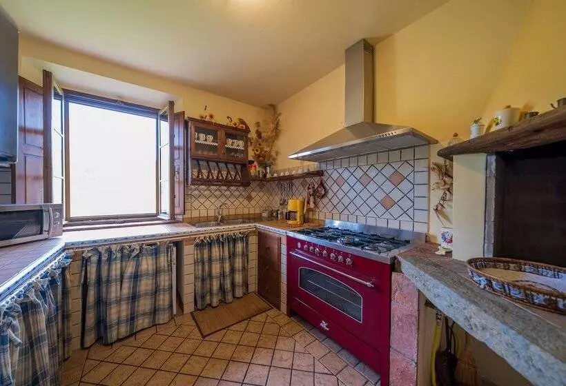 Hotelli Agriturismo Due Ponti