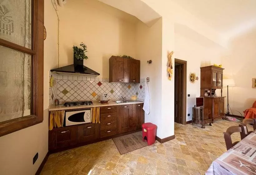 Hotelli Agriturismo Due Ponti