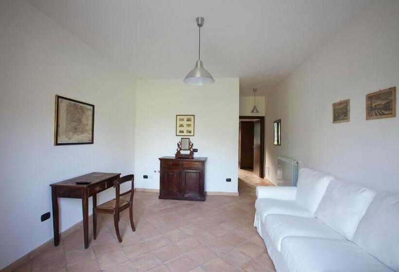 בית מלון כפרי Agriturismo La Pesca