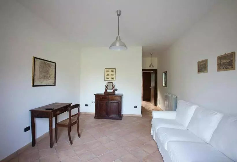 ホテル Agriturismo La Pesca