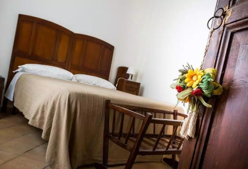 ホテル Agriturismo La Pesca