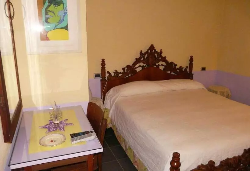 ホテル Agriturismo La Riccardina