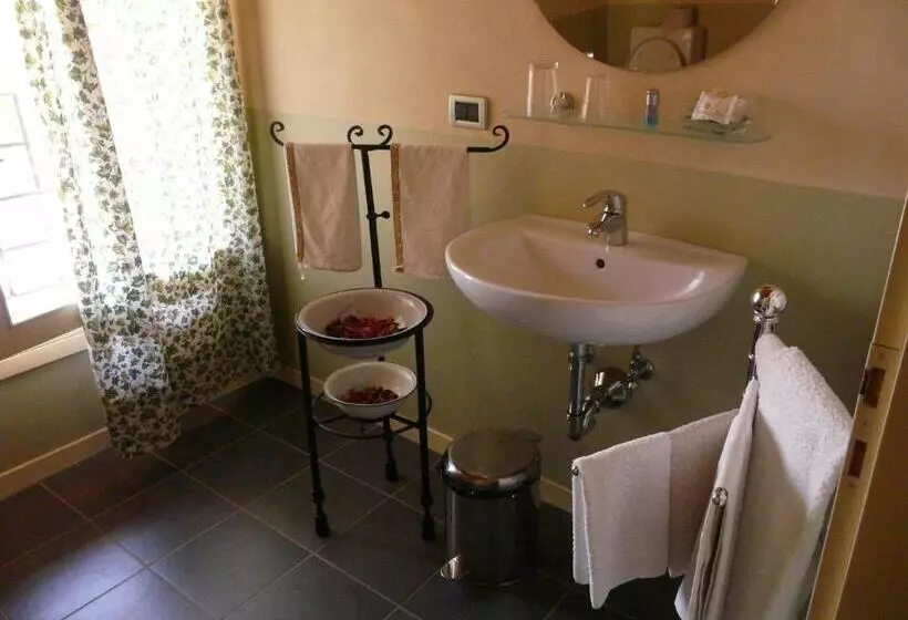ホテル Agriturismo La Riccardina