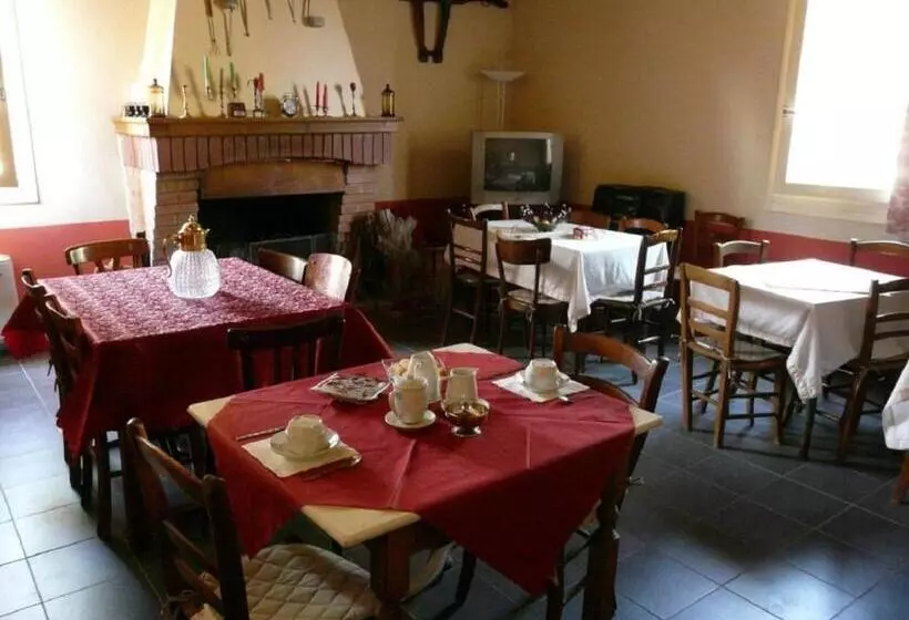 ホテル Agriturismo La Riccardina