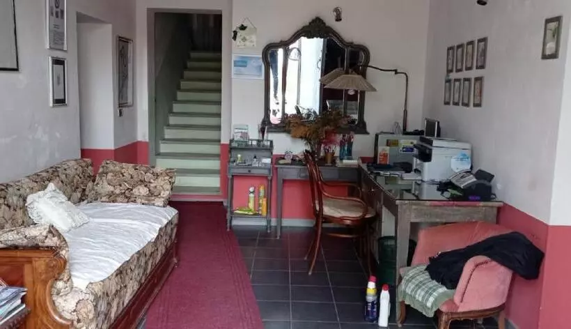 ホテル Agriturismo La Riccardina
