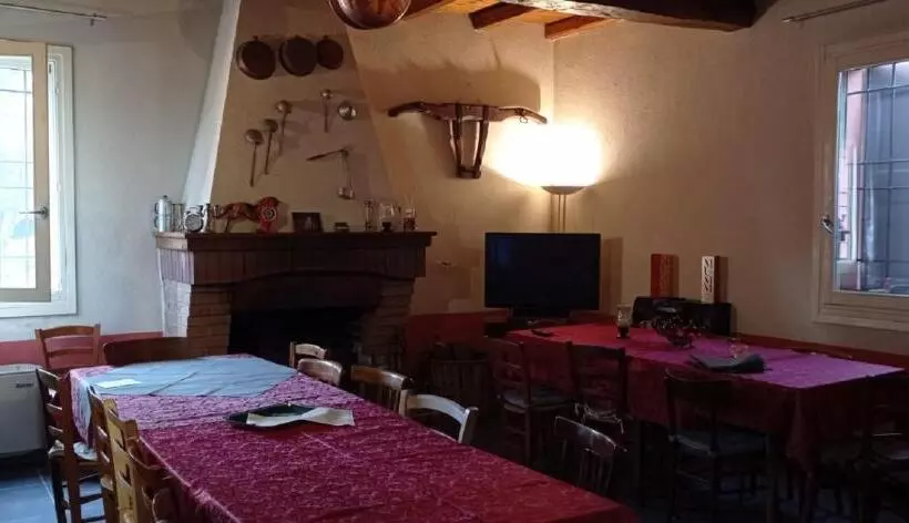 ホテル Agriturismo La Riccardina