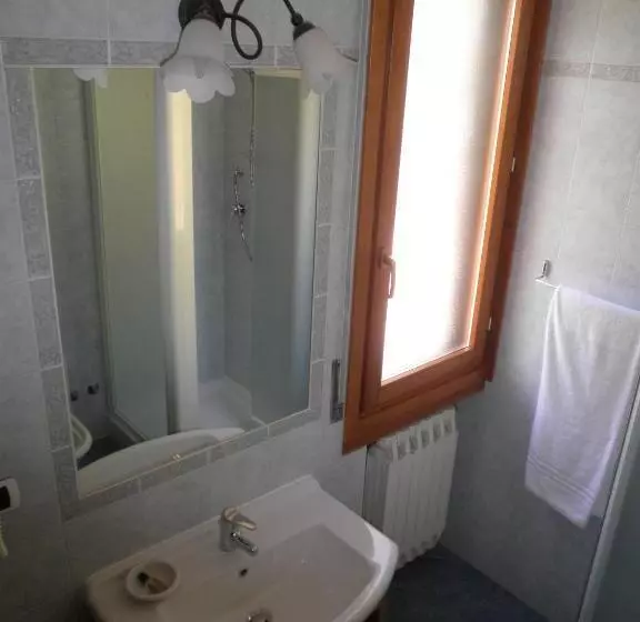 ホテル Agriturismo Mongiorgi I Salici