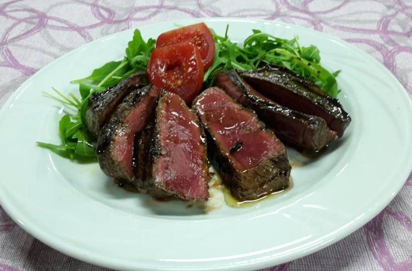 בית מלון כפרי Agriturismo Mongiorgi I Salici