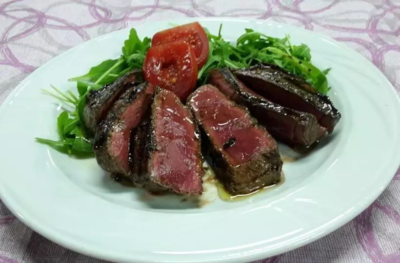 ホテル Agriturismo Mongiorgi I Salici