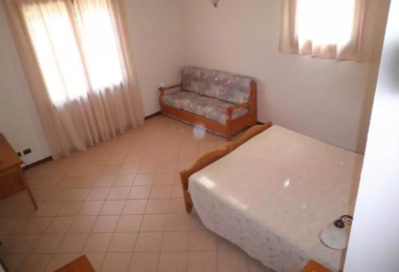 ホテル Agriturismo Mongiorgi I Salici