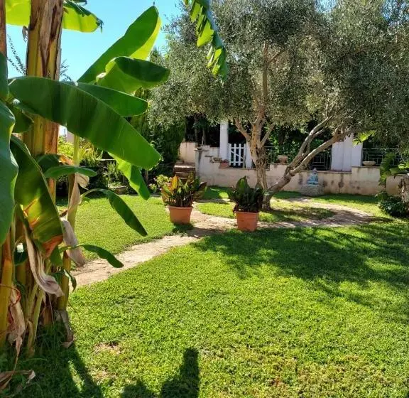 ホテル Agriturismo Pinturicchio