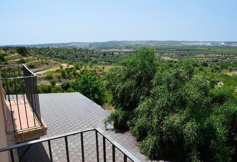 Hotel Agriturismo Saccollino