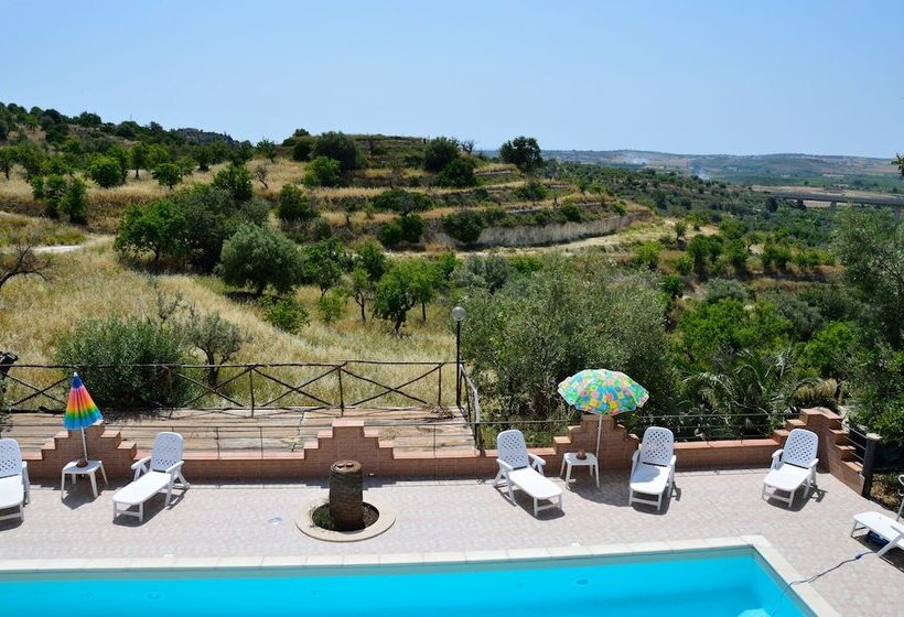 Hotel Agriturismo Saccollino