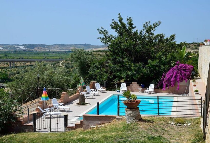 Hotel Agriturismo Saccollino