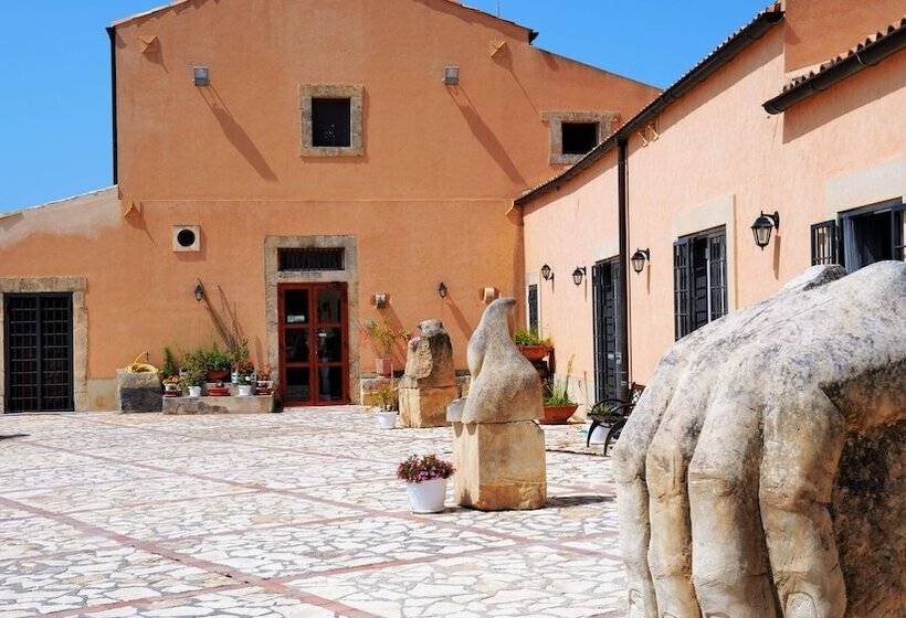 Hotel Agriturismo Saccollino