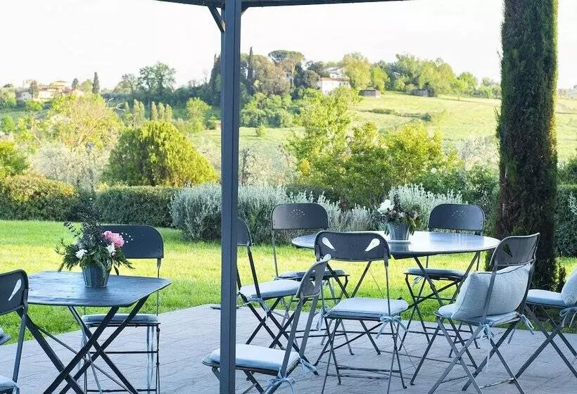 هتل Cantagrillo Boutique Resort